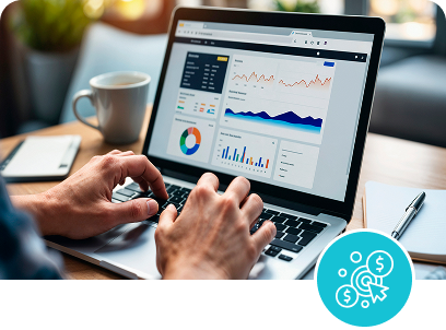 Web Development for the Food Industry