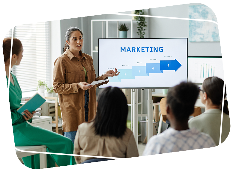 Restaurant Website Design